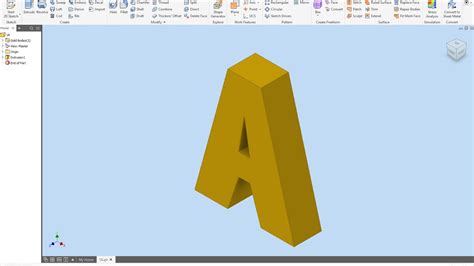 convert stl to ipt inventor.